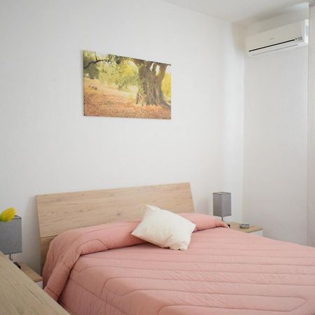 La Casa Del Carrubo Villa Cagliari Kültér fotó