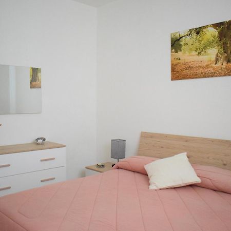La Casa Del Carrubo Villa Cagliari Kültér fotó