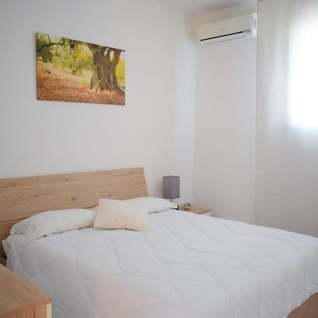 La Casa Del Carrubo Villa Cagliari Kültér fotó