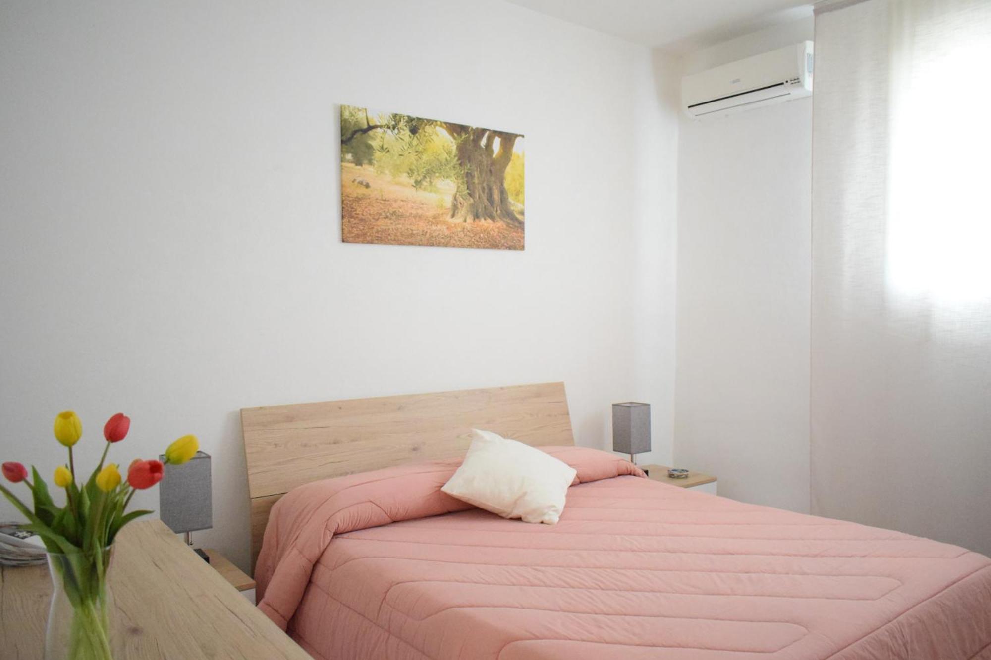 La Casa Del Carrubo Villa Cagliari Kültér fotó