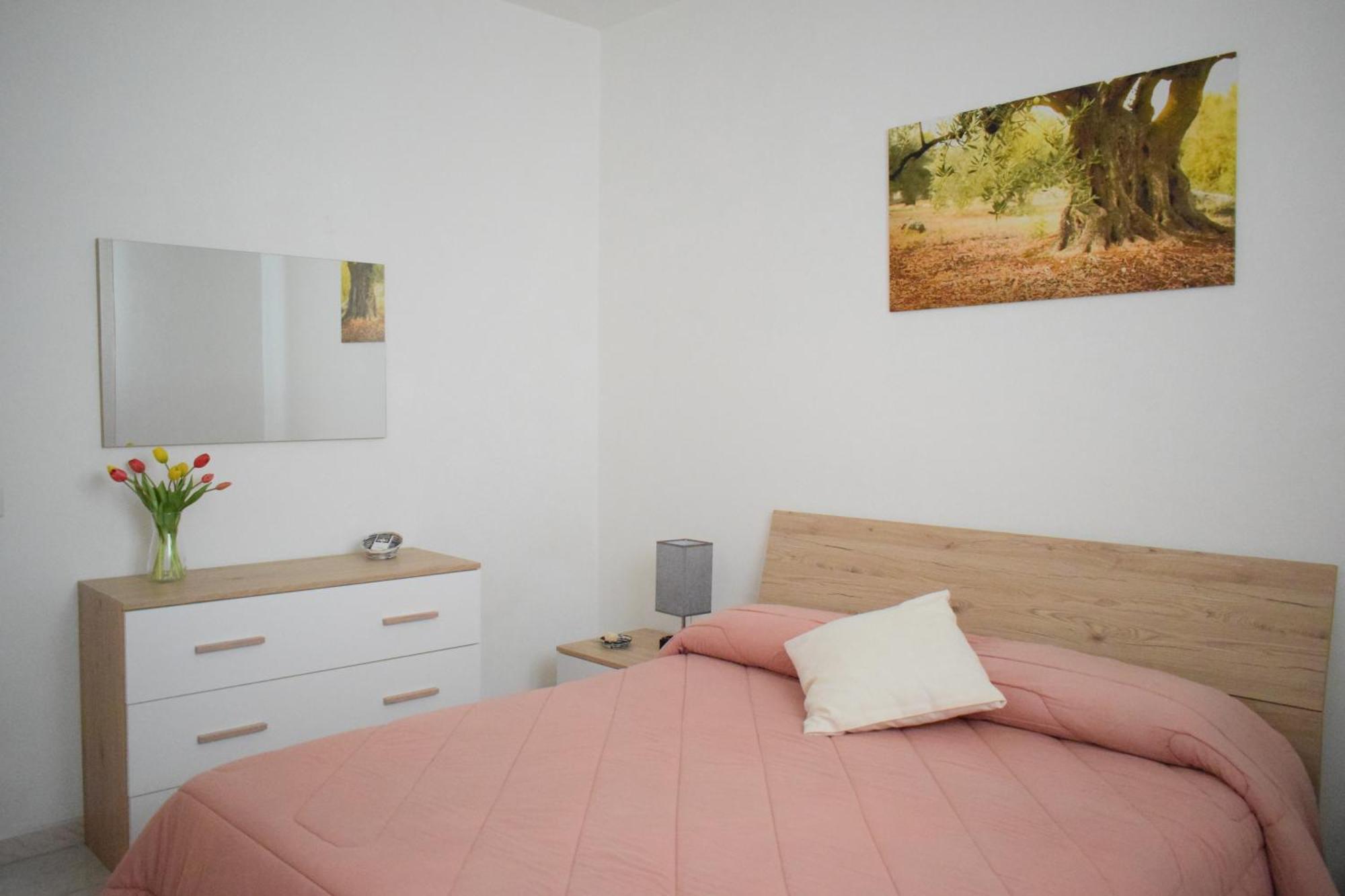 La Casa Del Carrubo Villa Cagliari Kültér fotó