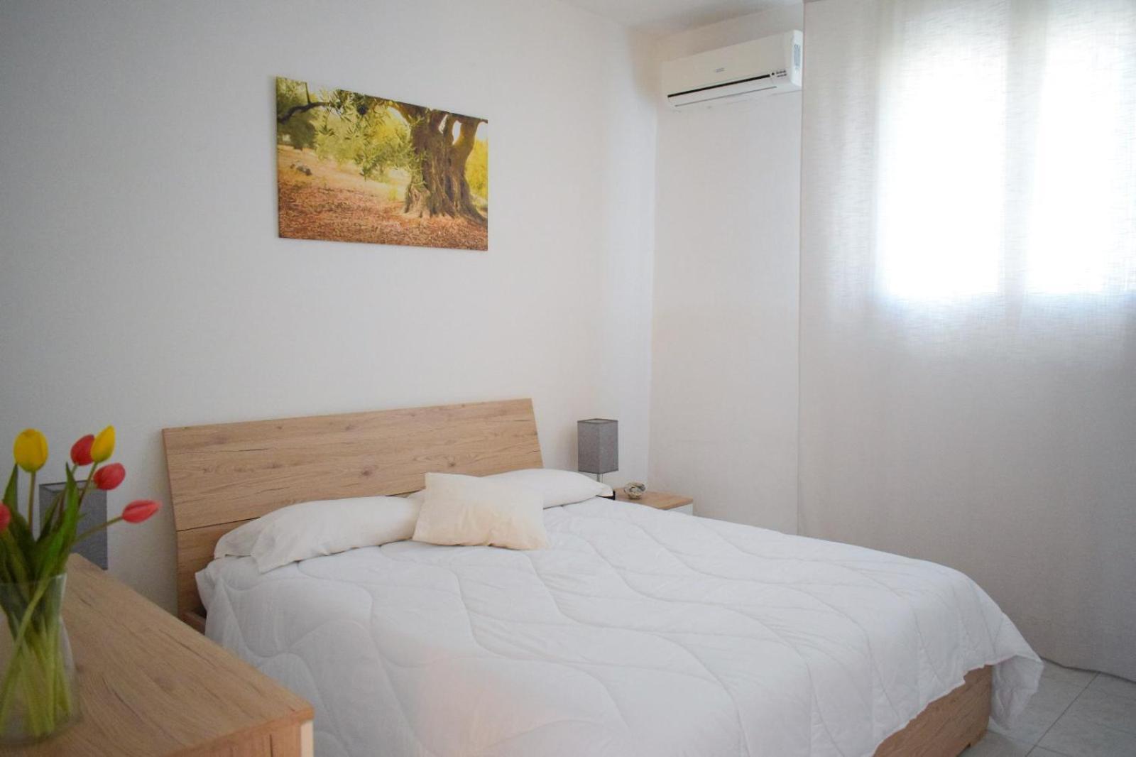 La Casa Del Carrubo Villa Cagliari Kültér fotó