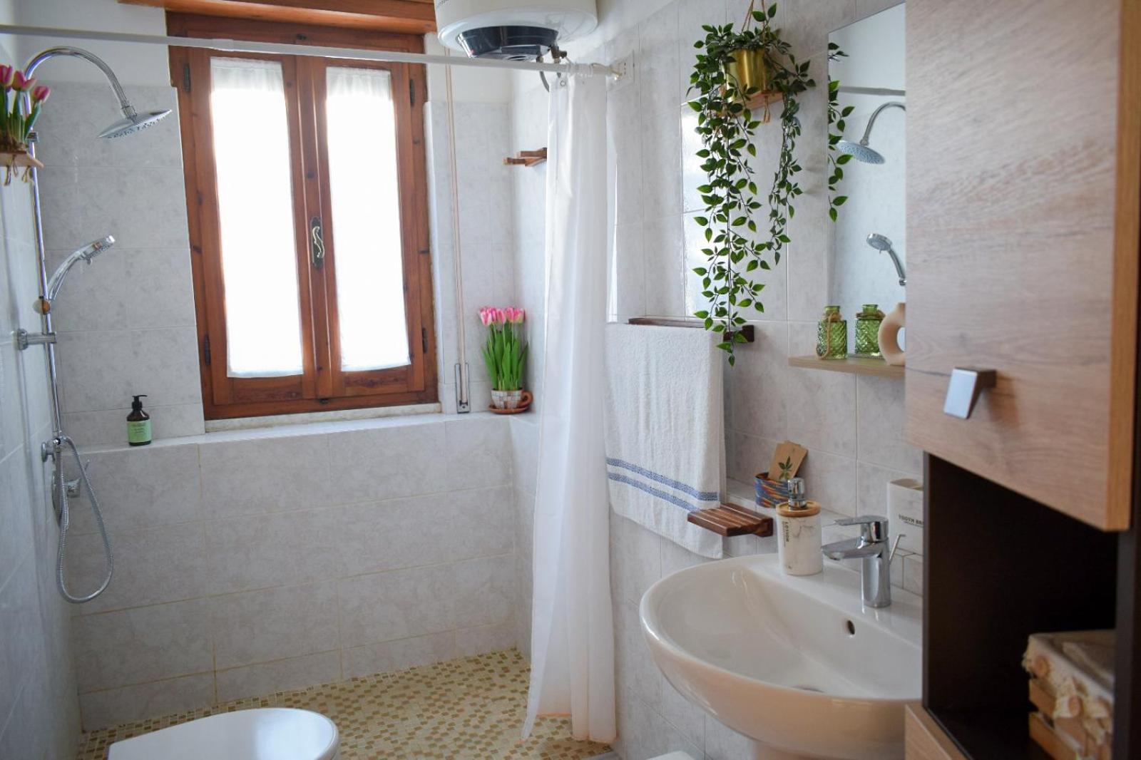 La Casa Del Carrubo Villa Cagliari Kültér fotó