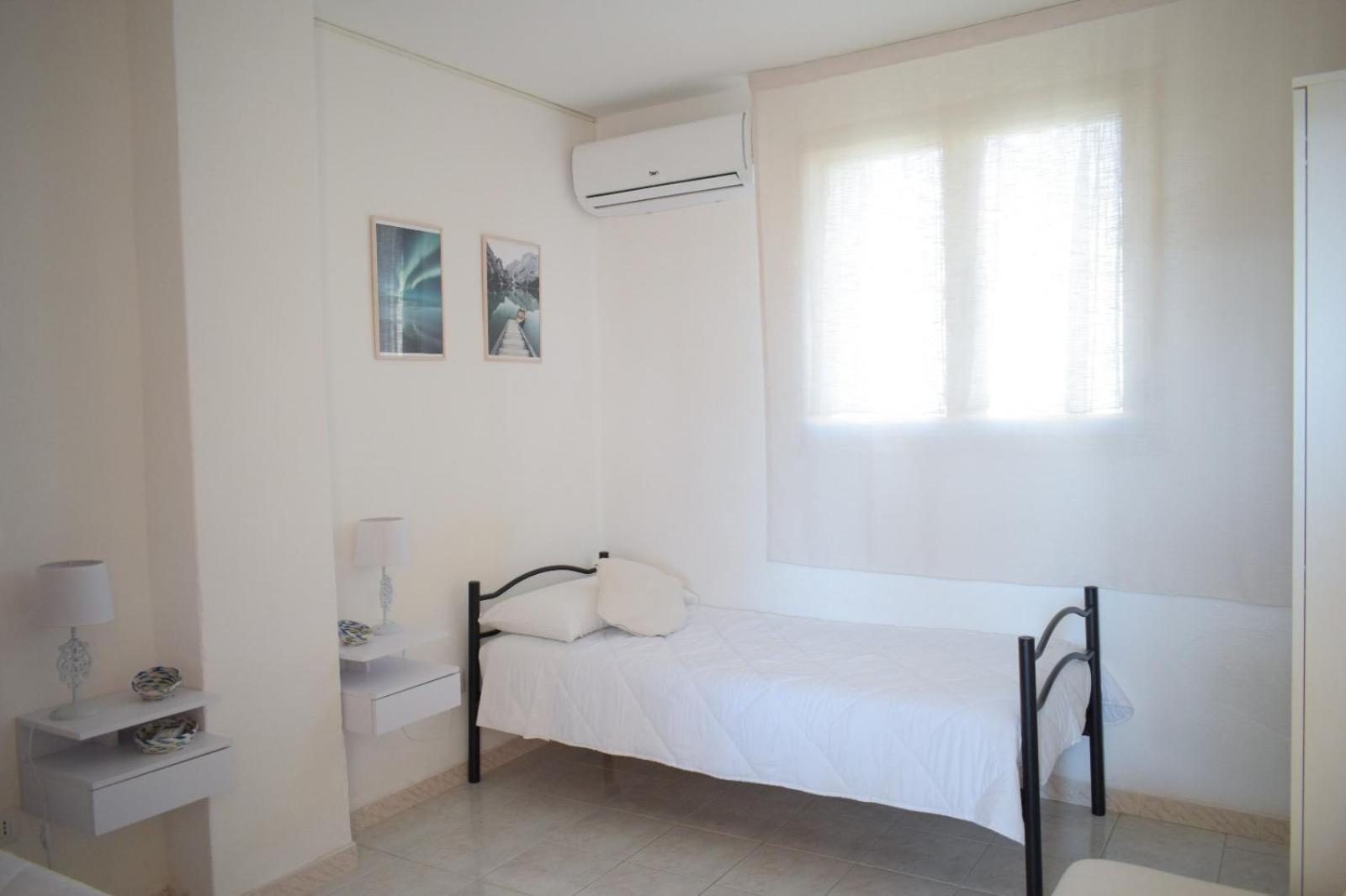 La Casa Del Carrubo Villa Cagliari Kültér fotó
