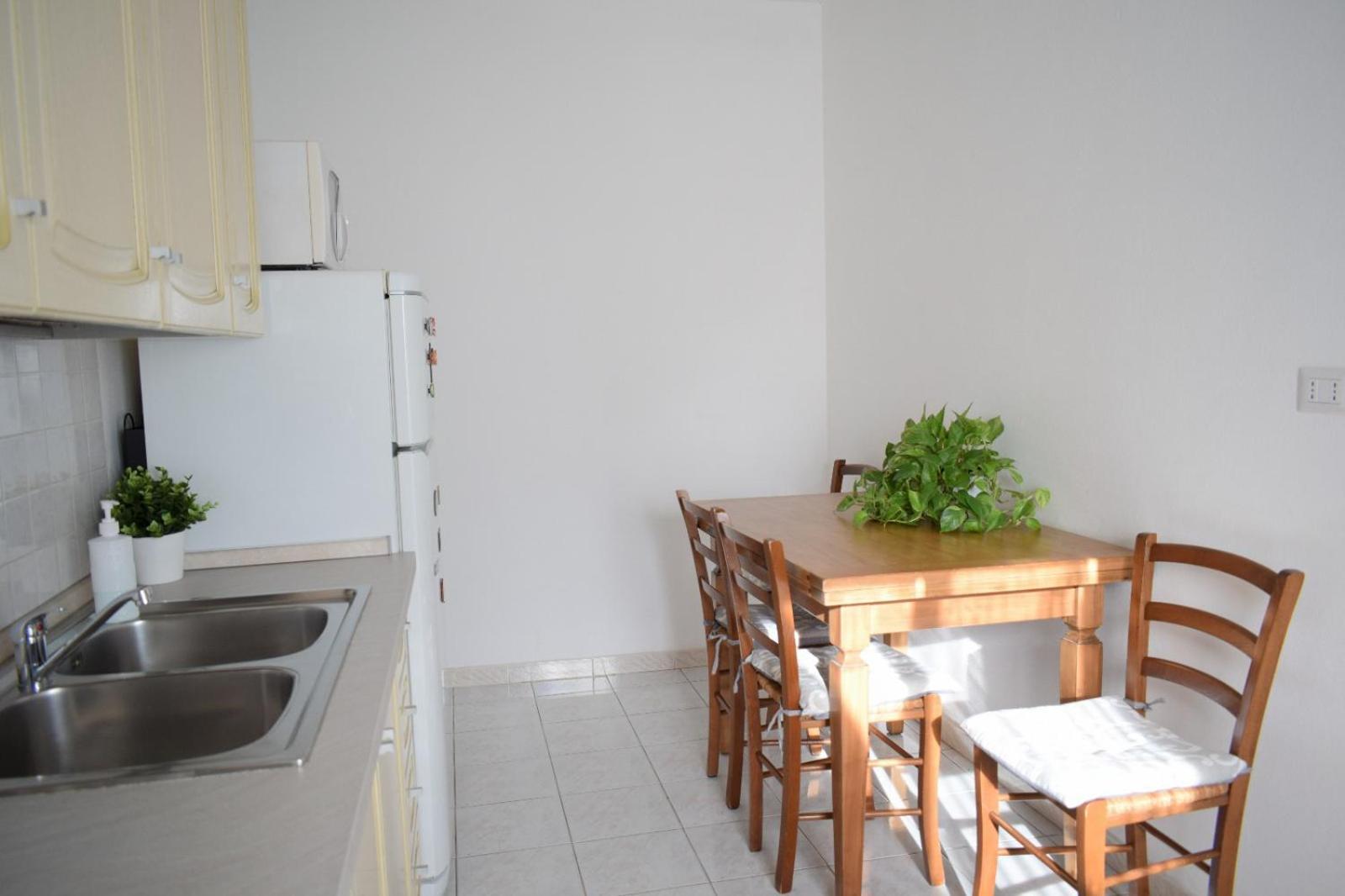 La Casa Del Carrubo Villa Cagliari Kültér fotó